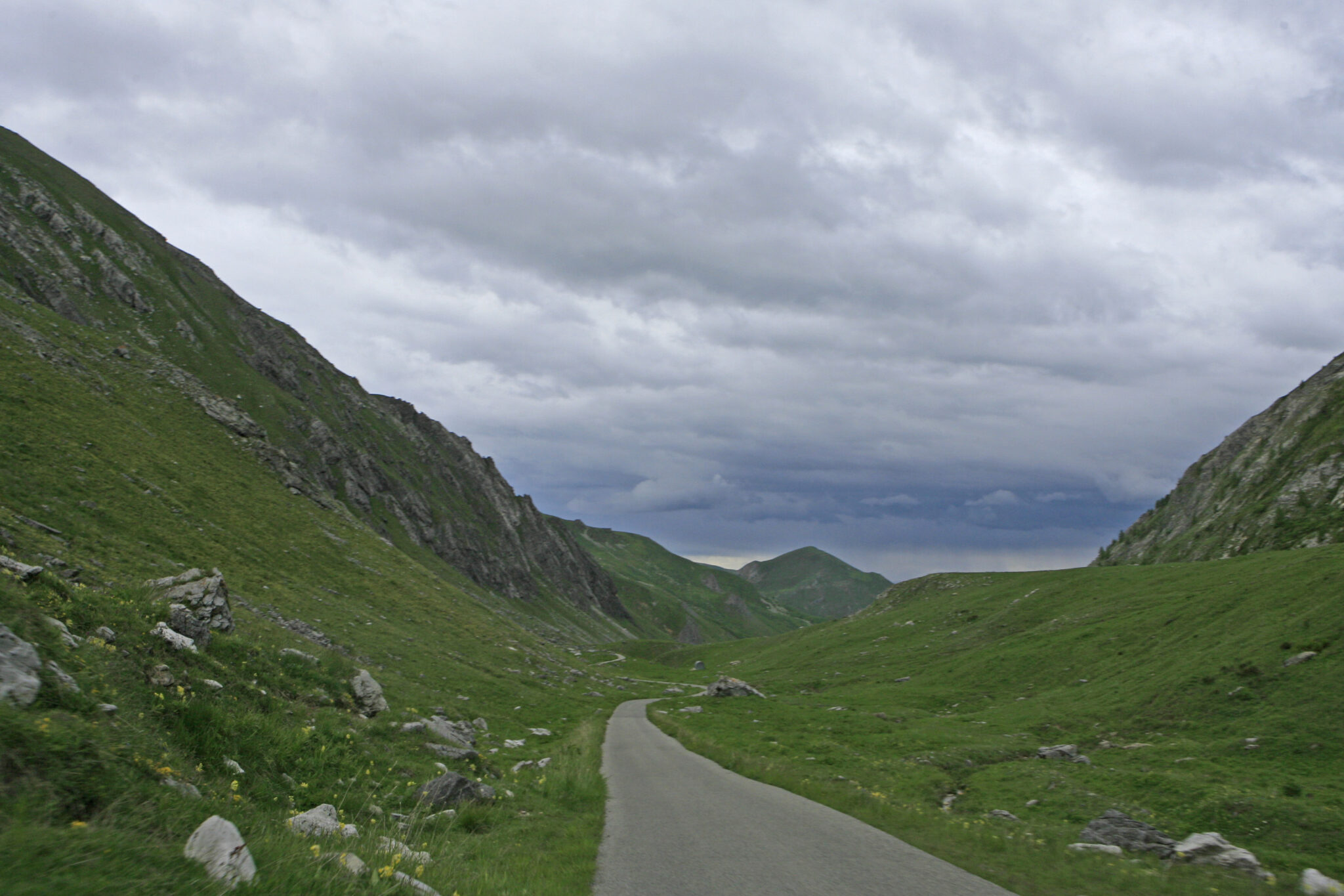 Colle d’Esischie