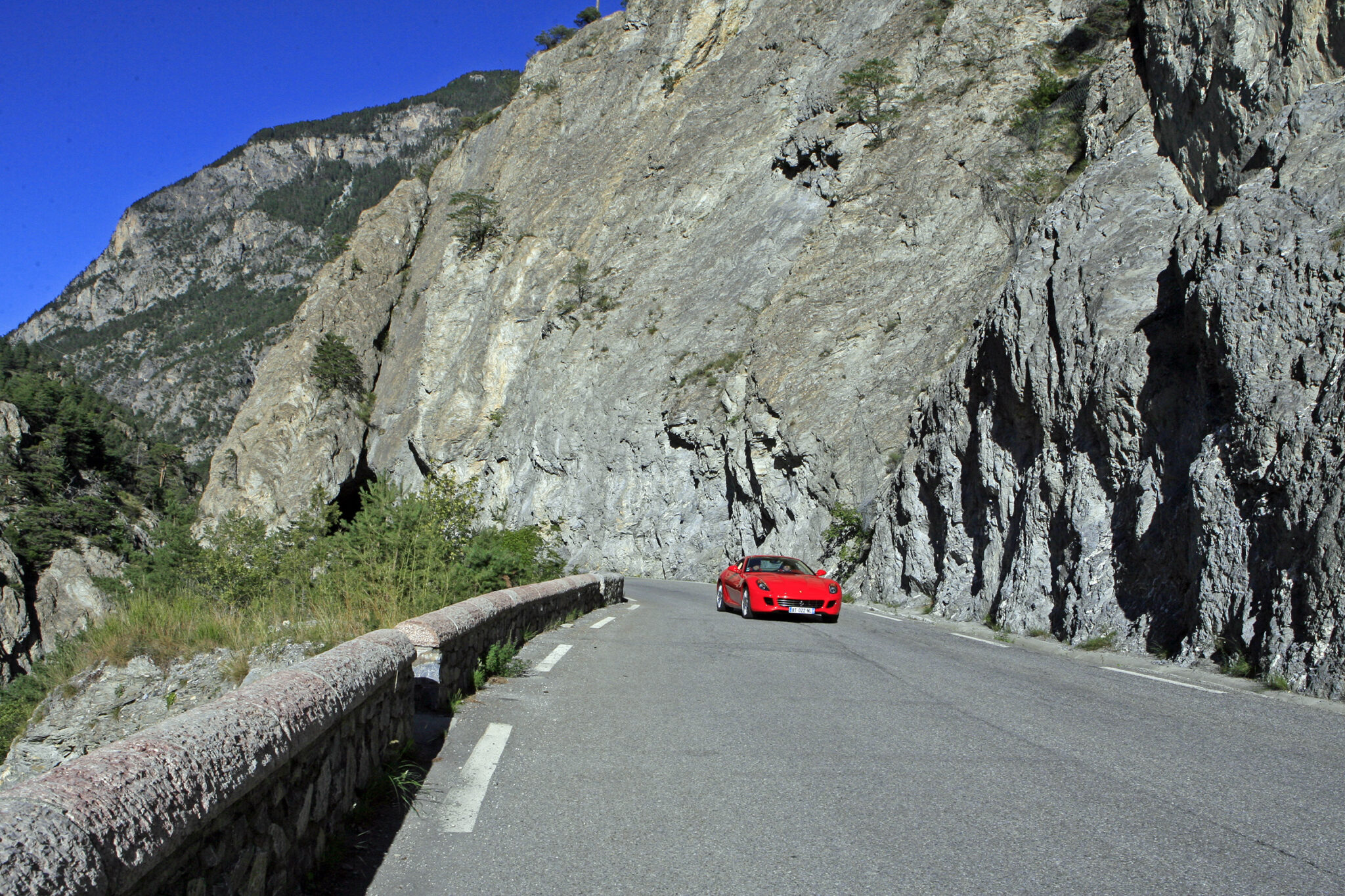 Gorges du Guil