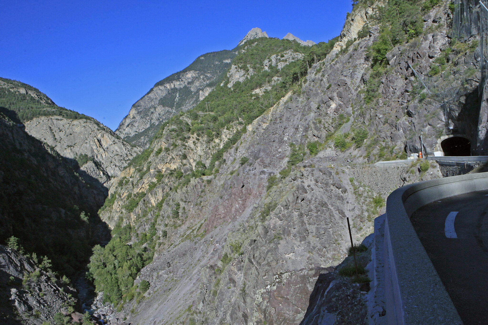 Gorges du Guil