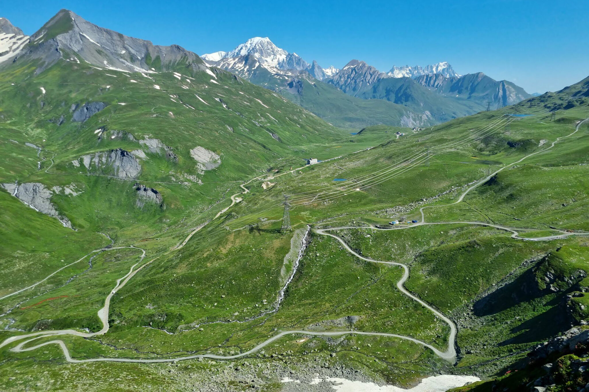 Col du Petit-Saint-Bernard